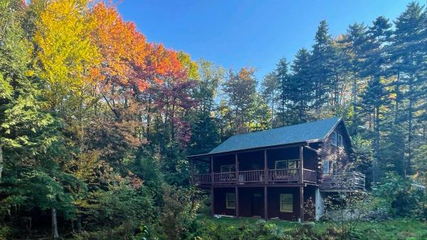 299 South Ryder Pond Road
