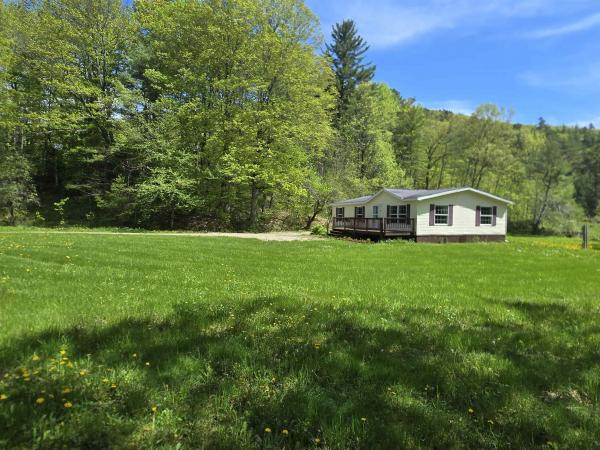 81 Trombley Road