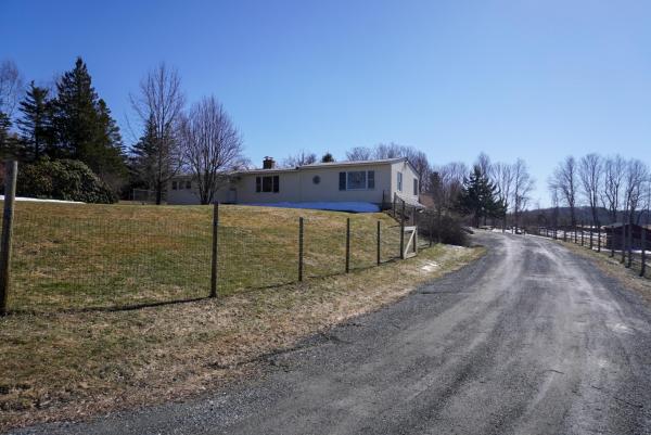 99 Ferndale Drive