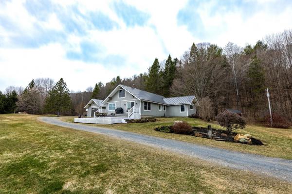 2733 Cookeville Road