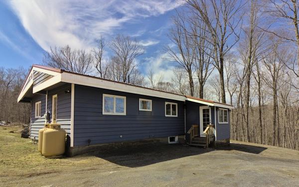 516 Oberdorf Road