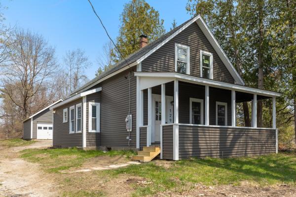 129 Temple Street