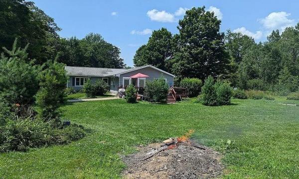 435 S Mendon Road