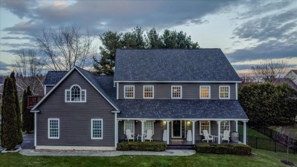 28 Pinnacle Drive