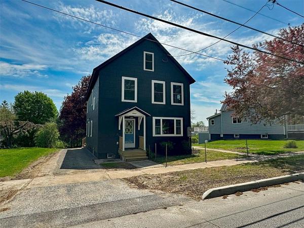14 Jackson Avenue