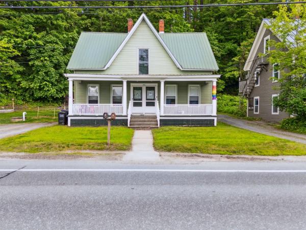 358 US Route 5