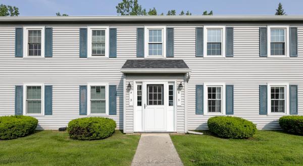 34 Brickyard Road