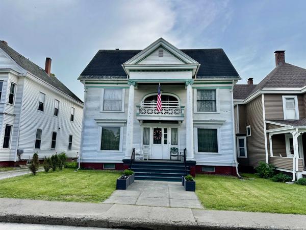 51 Maple Street