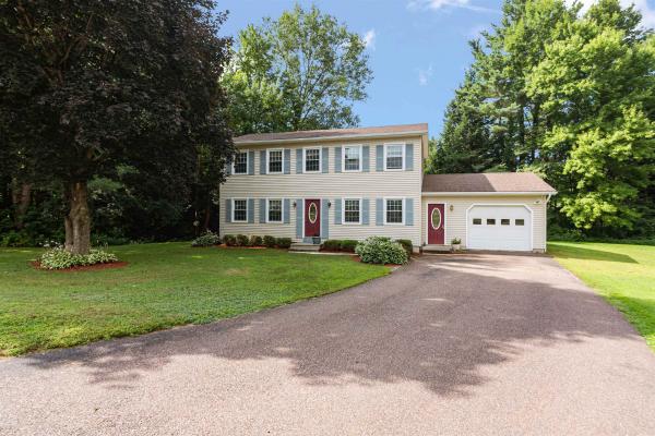 82 Shetland Lane