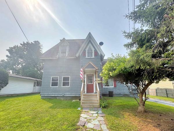 9 Seabury Street