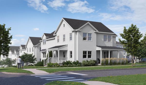 10 Brush Lane
