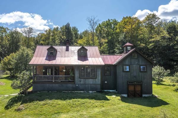 68 Flatow Road