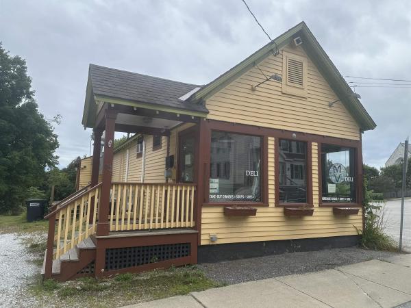 22 Killington Avenue