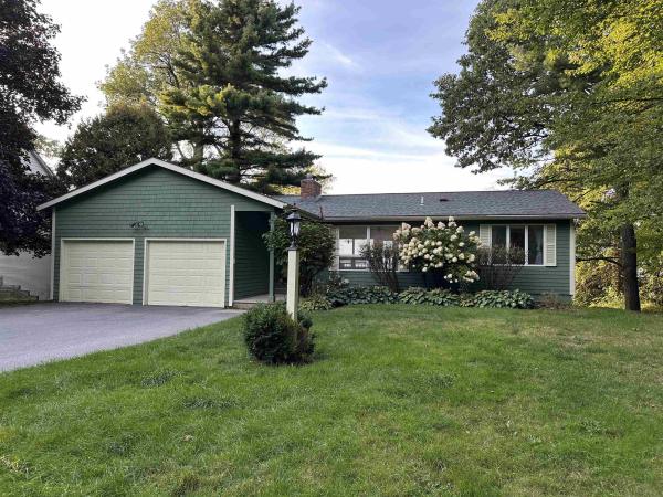 304 Thayer Bay Road