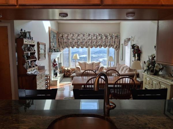 122 Upper Summit Road