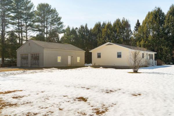 836 Tenney Hill Road