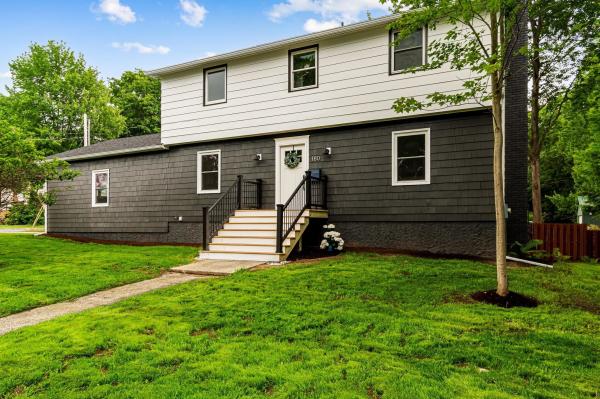 180 Laurel Hill Drive