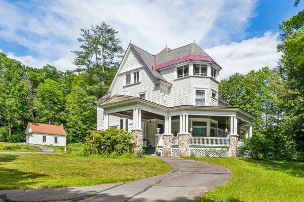 88 Summer Street