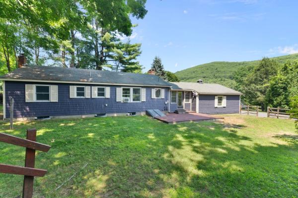 138 Wantastiquet Drive