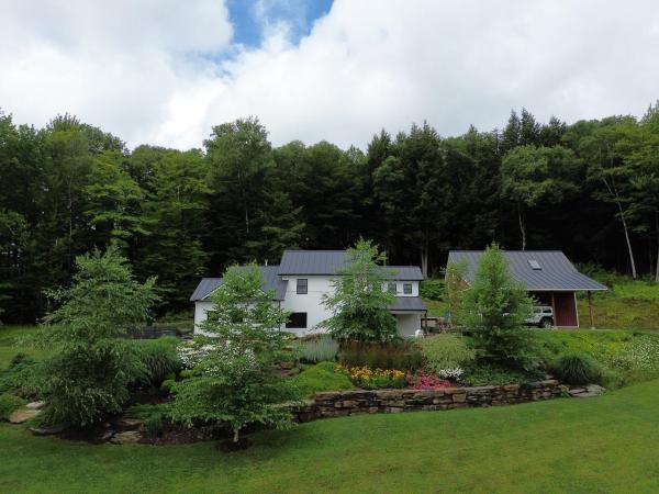 44 Sugarbush Woods Road