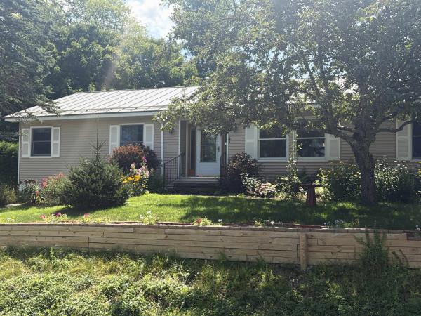 116 Green Meadow Road