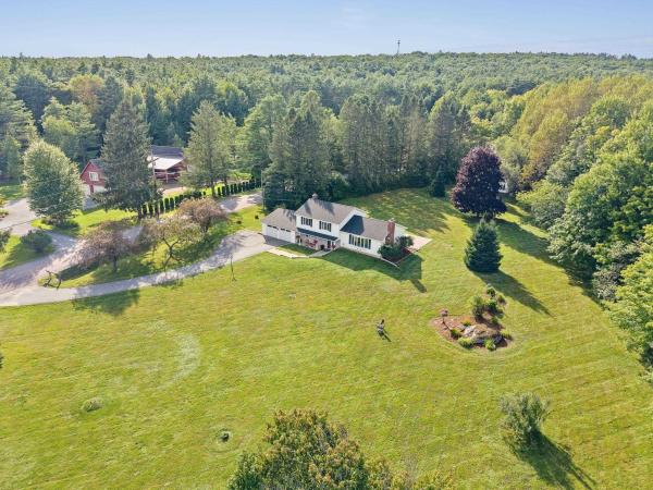25 Brigham Hill Road