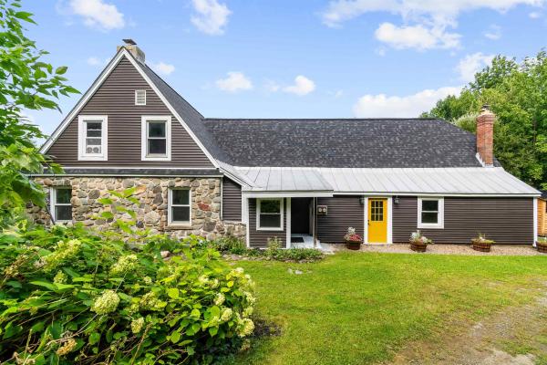 23 Covey Road