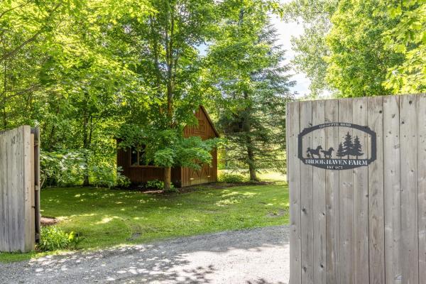 Single Family in Waterbury VT