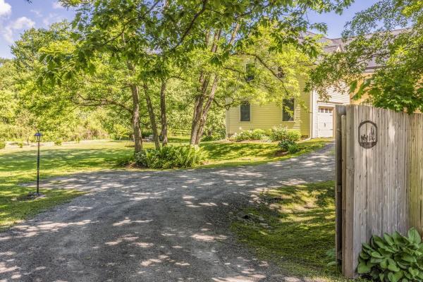 Single Family in Waterbury VT