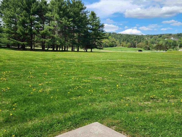 Condo in Stowe VT