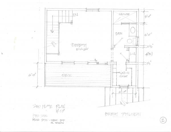 Single Family in Johnson VT