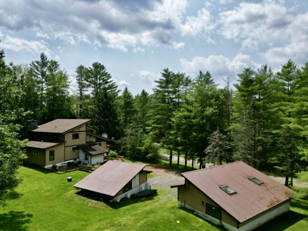 Single Family in Waterbury VT