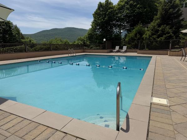 Condo in Stowe VT