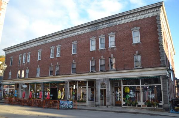 8-20 Langdon Street