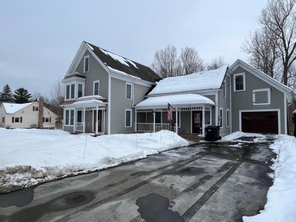 179 Elm Street