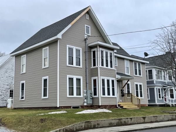 12 Maple Street