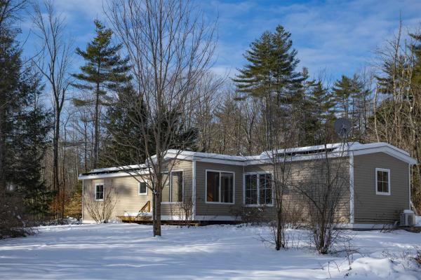 478 Godfrey Road