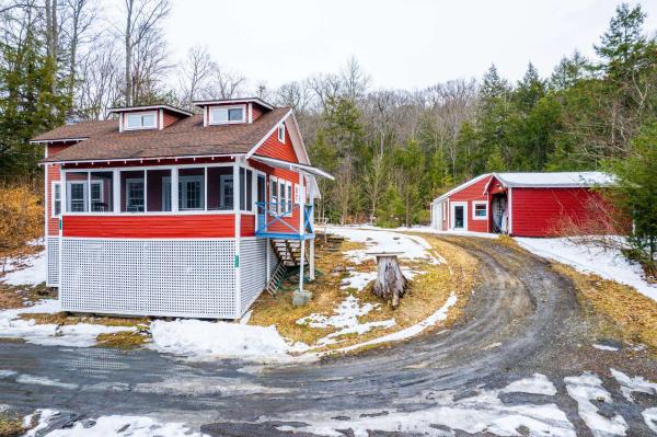 663 Villula Road