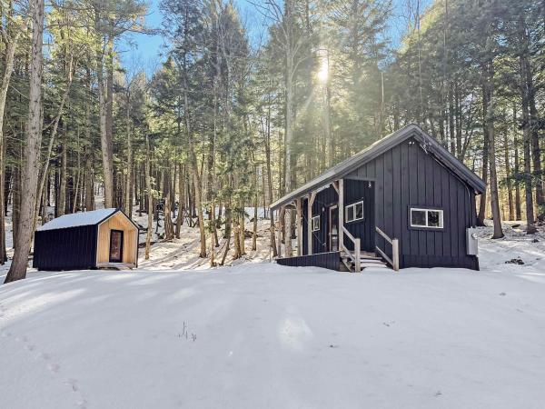1406 Cole Pond Road