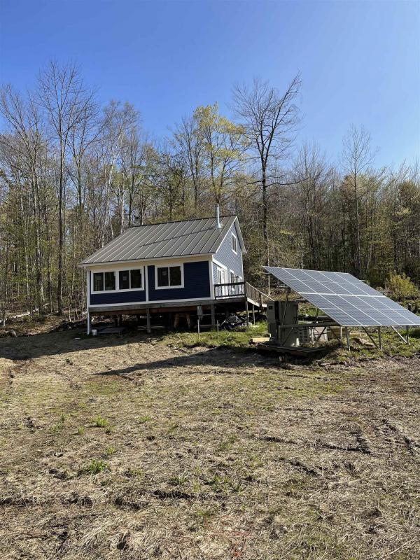 725 Richardson Road