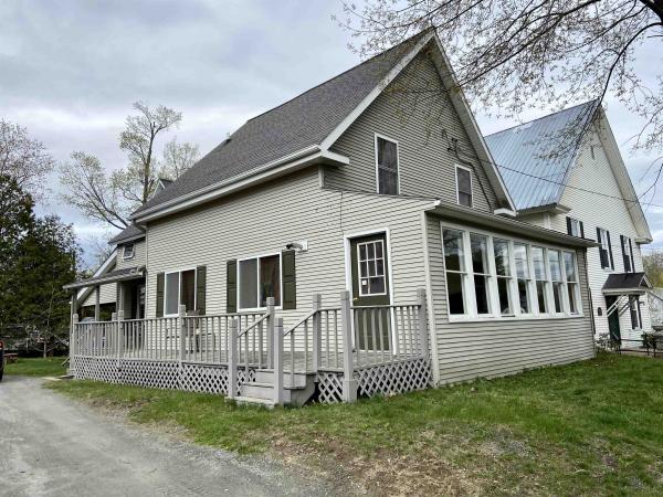 25 Concord Avenue