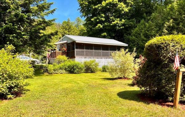 534 Patton Shore Road