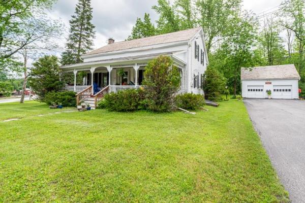 225 East Arlington Road