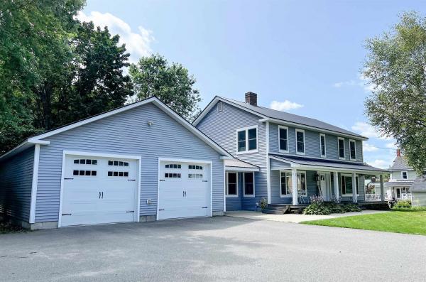 96 Eastern Avenue