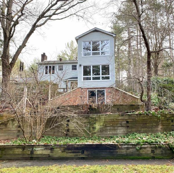335 Hillwinds Road