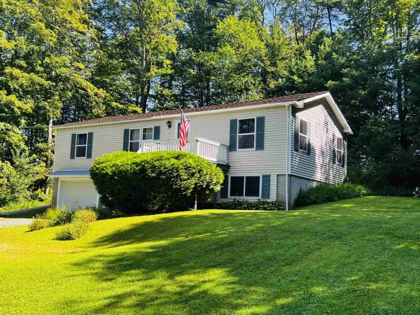 63 Washburn Way
