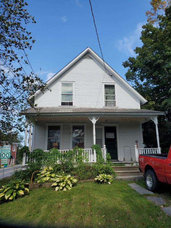 2 Lisle Hill