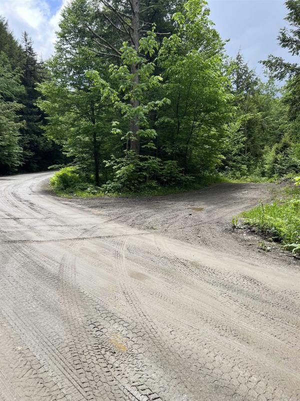 0 Waterville Mountain Road