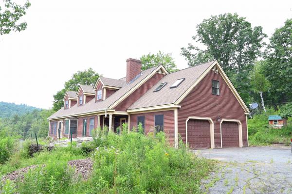 527 Neal Road
