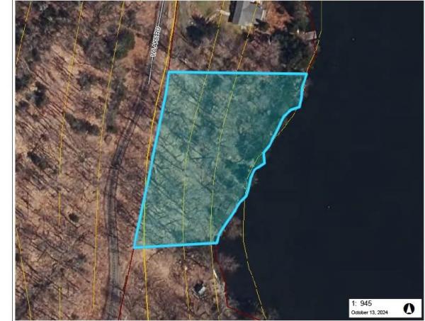 180 West Lake Road